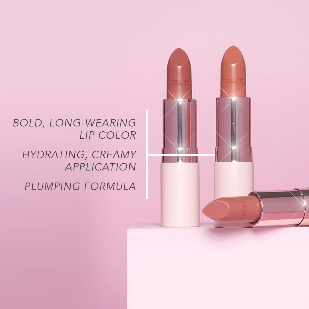 The Lipstick Library Collections - Image 4