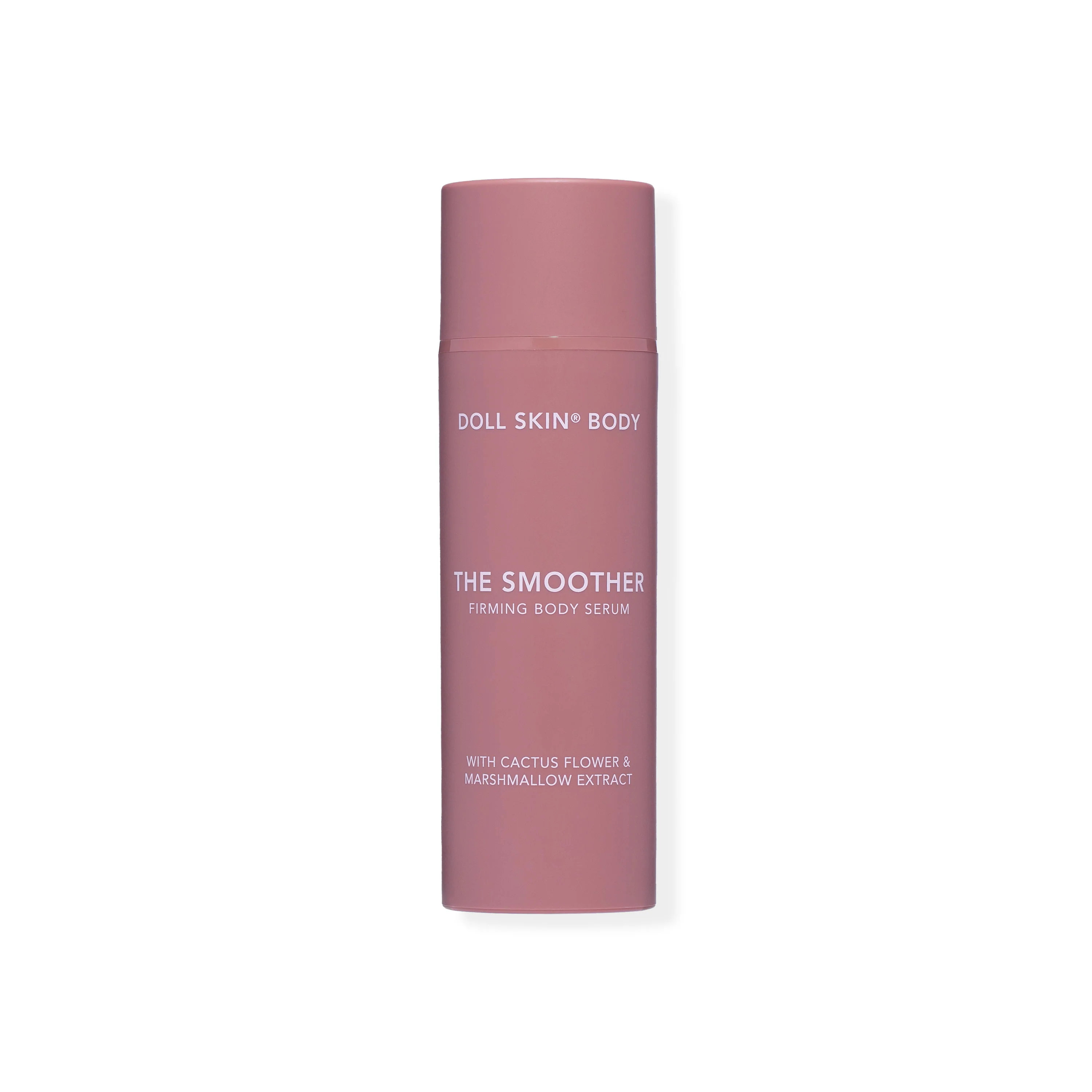 The Smoother Firming Body Serum