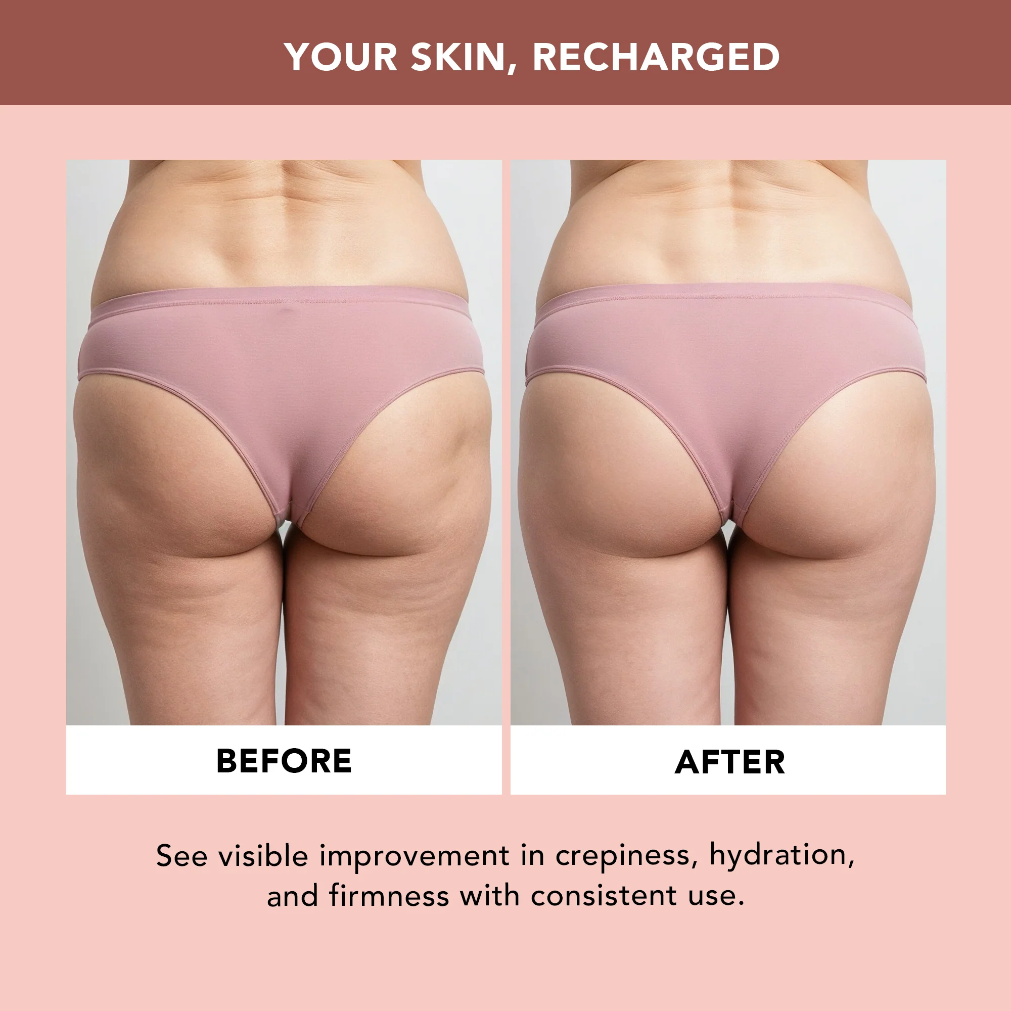 The Smoother Firming Body Serum - Image 7