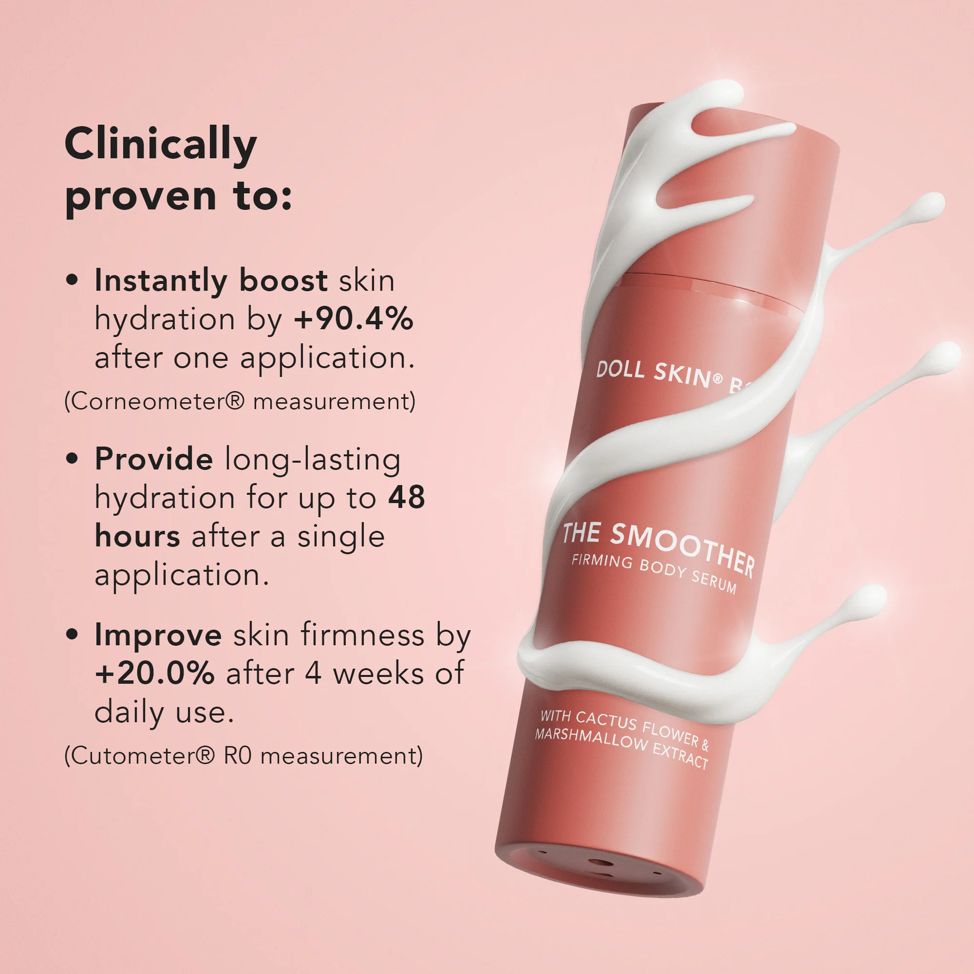 The Smoother Firming Body Serum - Image 8