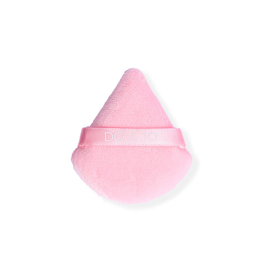 Triangle Puff
