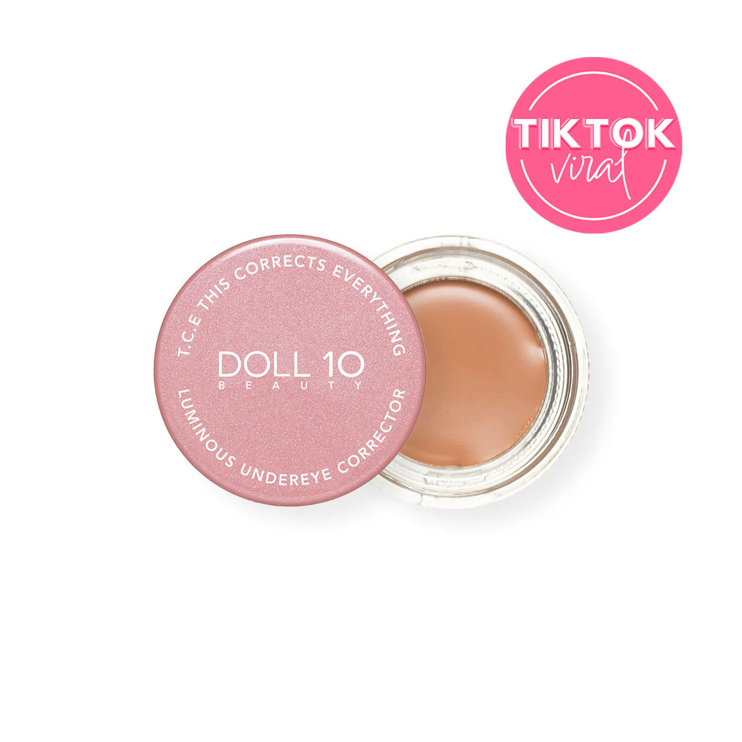 Luminous Undereye Corrector - Image 5
