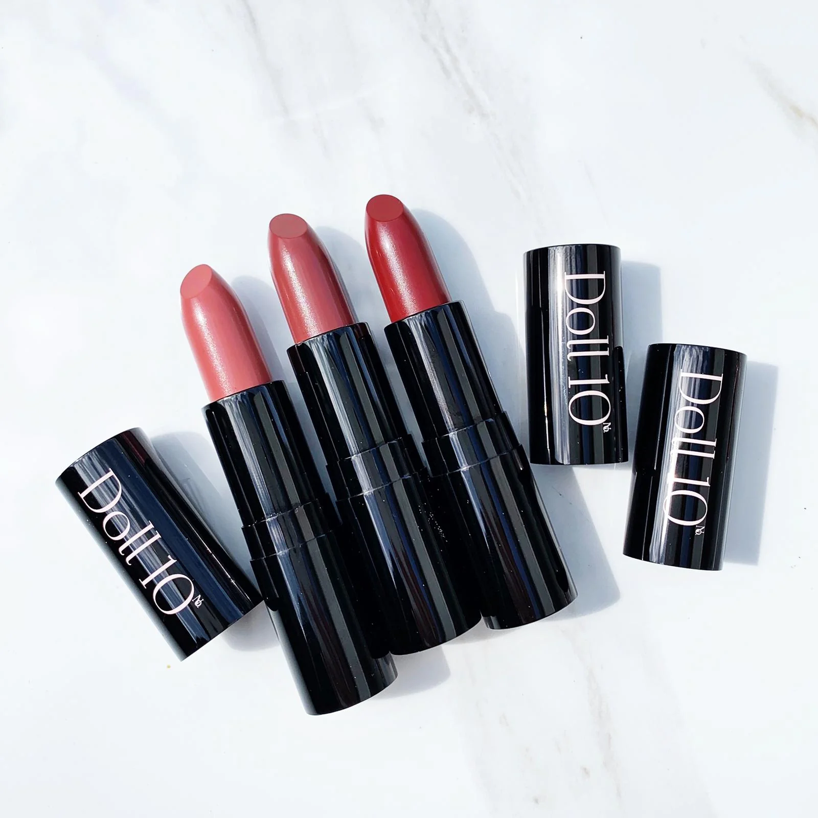 Dolls with Attitude Hydragel Lipstick Trio - Image 6