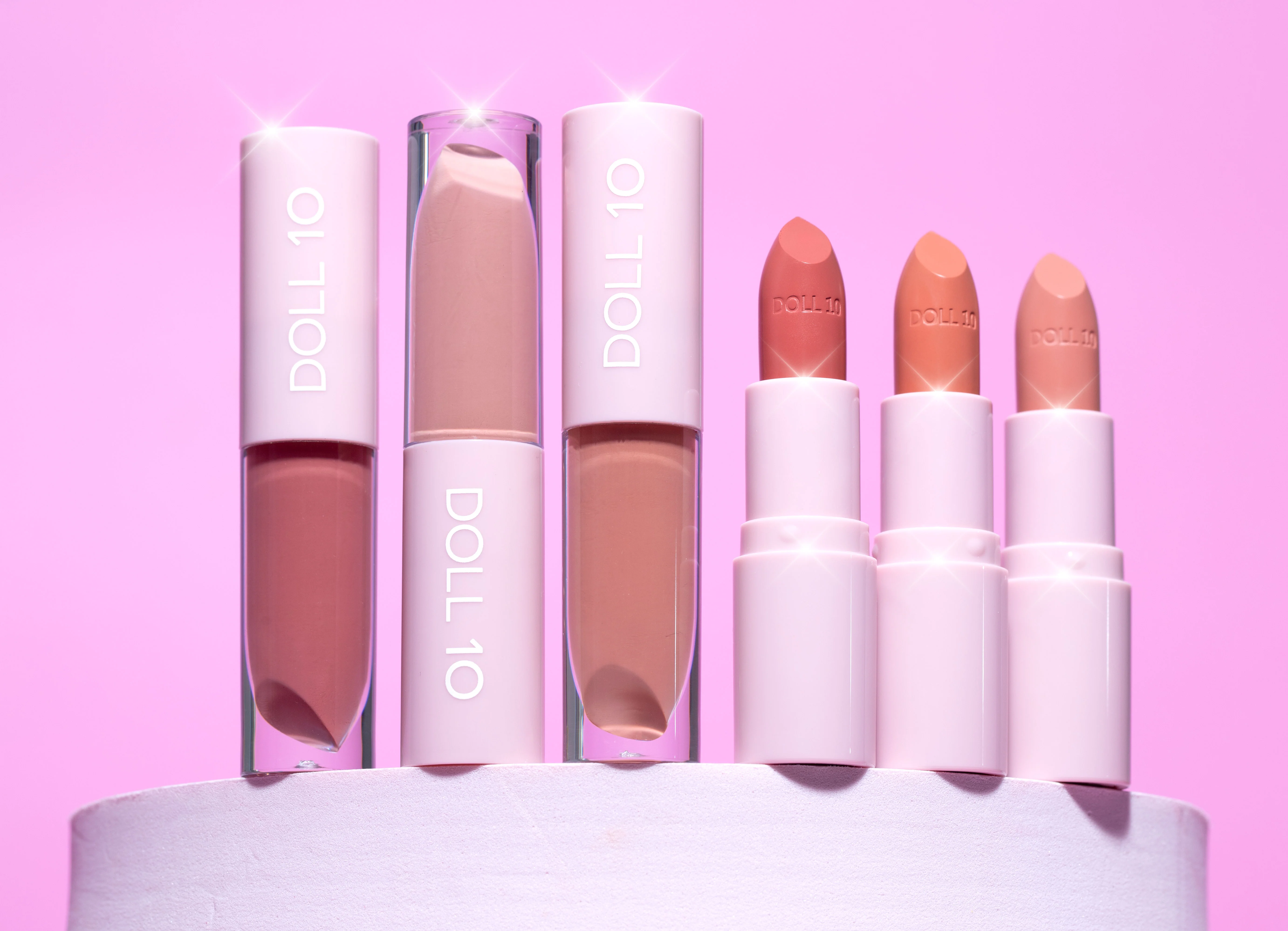 Your Lips But Plumper Lip Wardrobe Trio - Image 4